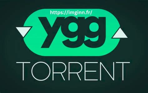 yggtorrent|YggTorrent .